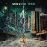 KATY LIED