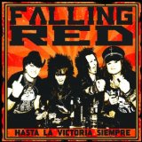 FALLING RED