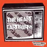 HEARTBURNS