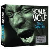 HOWLIN WOLF