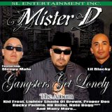 MISTER D