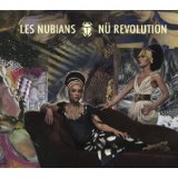 LES NUBIANS