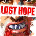 LAST HOPE