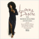 HOLLOWAY PATRICE