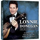 DONEGAN LONNIE
