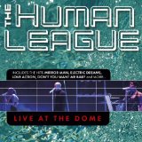 HUMAN LEAGUE