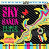 SAXON SKY