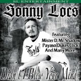 SONNY BOY LOCS