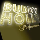 HOLLY BUDDY