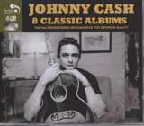 CASH JOHNNY