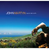 MARTYN JOHN