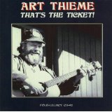 THIEME ART