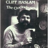HASLAM CLIFF