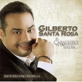 SANTA ROSA GILBERTO