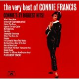 FRANCIS CONNIE