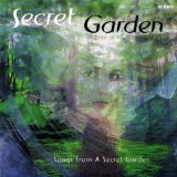 SECRET GARDEN
