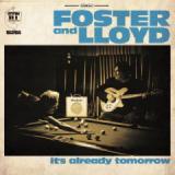 FOSTER & LLOYD