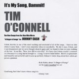 OCONNELL TIM