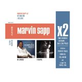 SAPP MARVIN