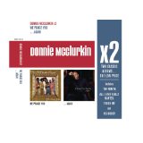 McCLURKIN PROJECT