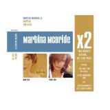 McBRIDE MARTINA