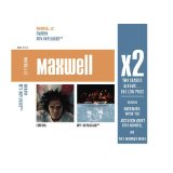 MAXWELL