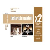 HADDON DEITRICK