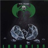 LOUDNESS LOUDNESS
