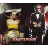PARASYTE WOMAN