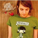 MUNO CLAUDINE & THE LUNA