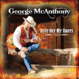 McANTHONY GEORGE