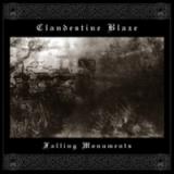 CLANDESTINE BLAZE
