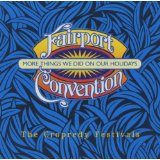 FAIRPORT CONVENTION