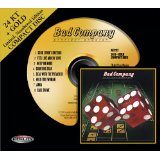 BAD COMPANY BAD COMPANY