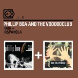 BOA PHILIPP & VOODOOCLUB