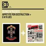 GUNSN ROSES