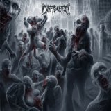 DISFIGURED