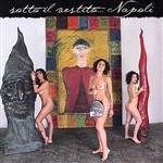 SOTTO IL VESTITO NAPOLI