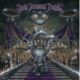 DEVIN TOWNSEND