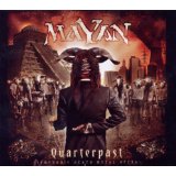 MAYAN MAYAN