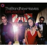 BRAND NEW HEAVIES BRAND NEW HEAVIES