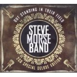 MORSE STEVE BAND MORSE STEVE BAND