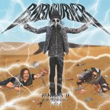 BARN BURNER BARN BURNER