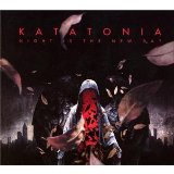 KATATONIA
