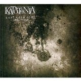 KATATONIA KATATONIA