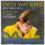 BEN WATERS
