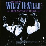 DEVILLE WILLY