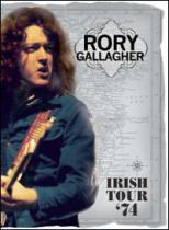 GALLAGHER RORY GALLAGHER RORY