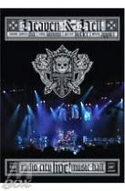 HEAVEN & HELL HEAVEN & HELL