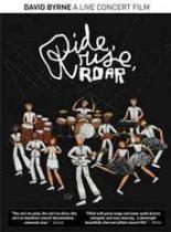 BYRNE DAVID BYRNE DAVID